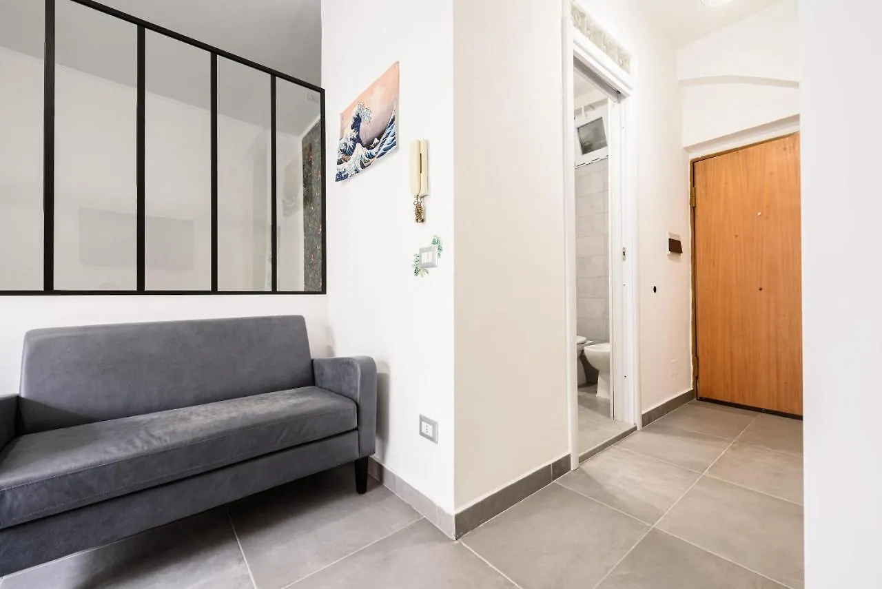 Apartment In The Heart Of Naples 0*,  Italy
