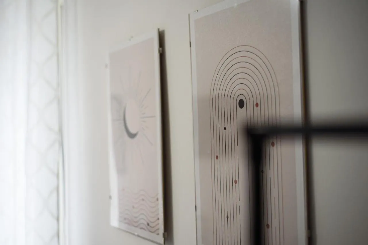Apartment In The Heart Of Naples 0*,