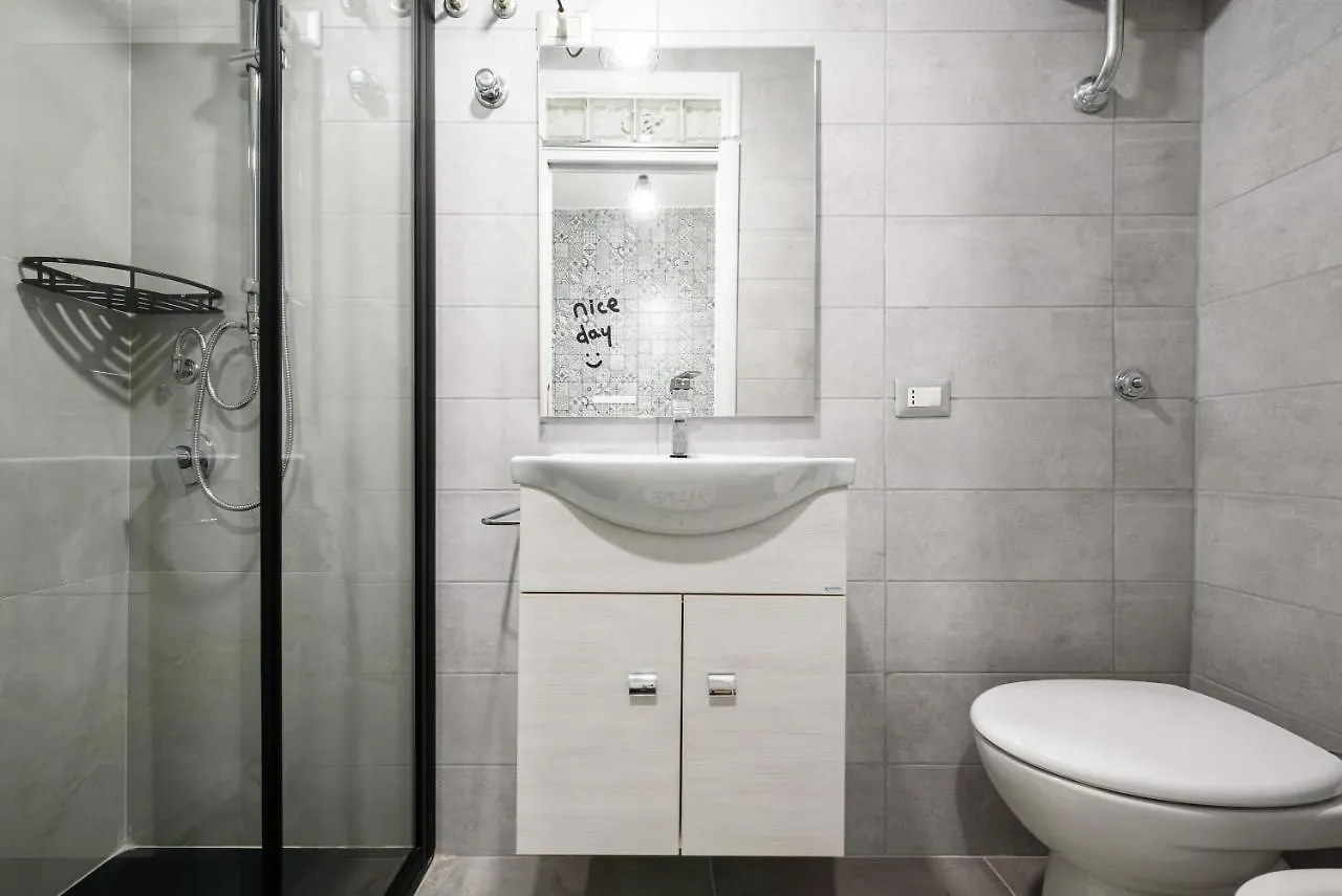 Apartment In The Heart Of Naples
