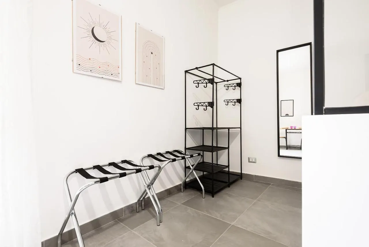 Apartment In The Heart Of Naples 0*,  Italy