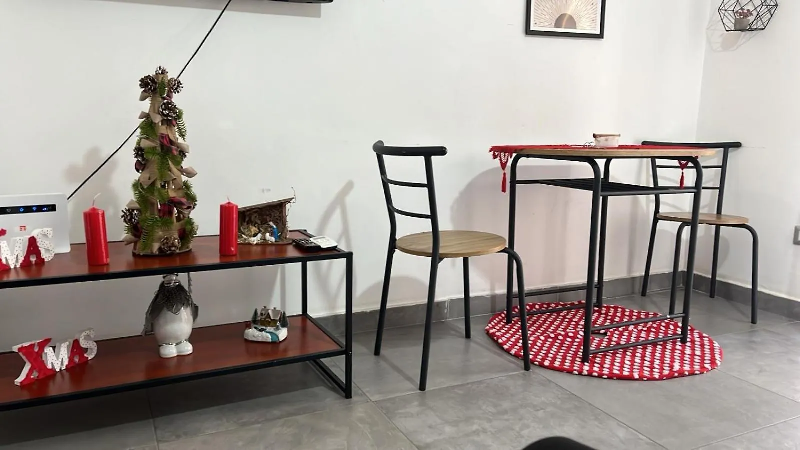 Apartment In The Heart Of Naples