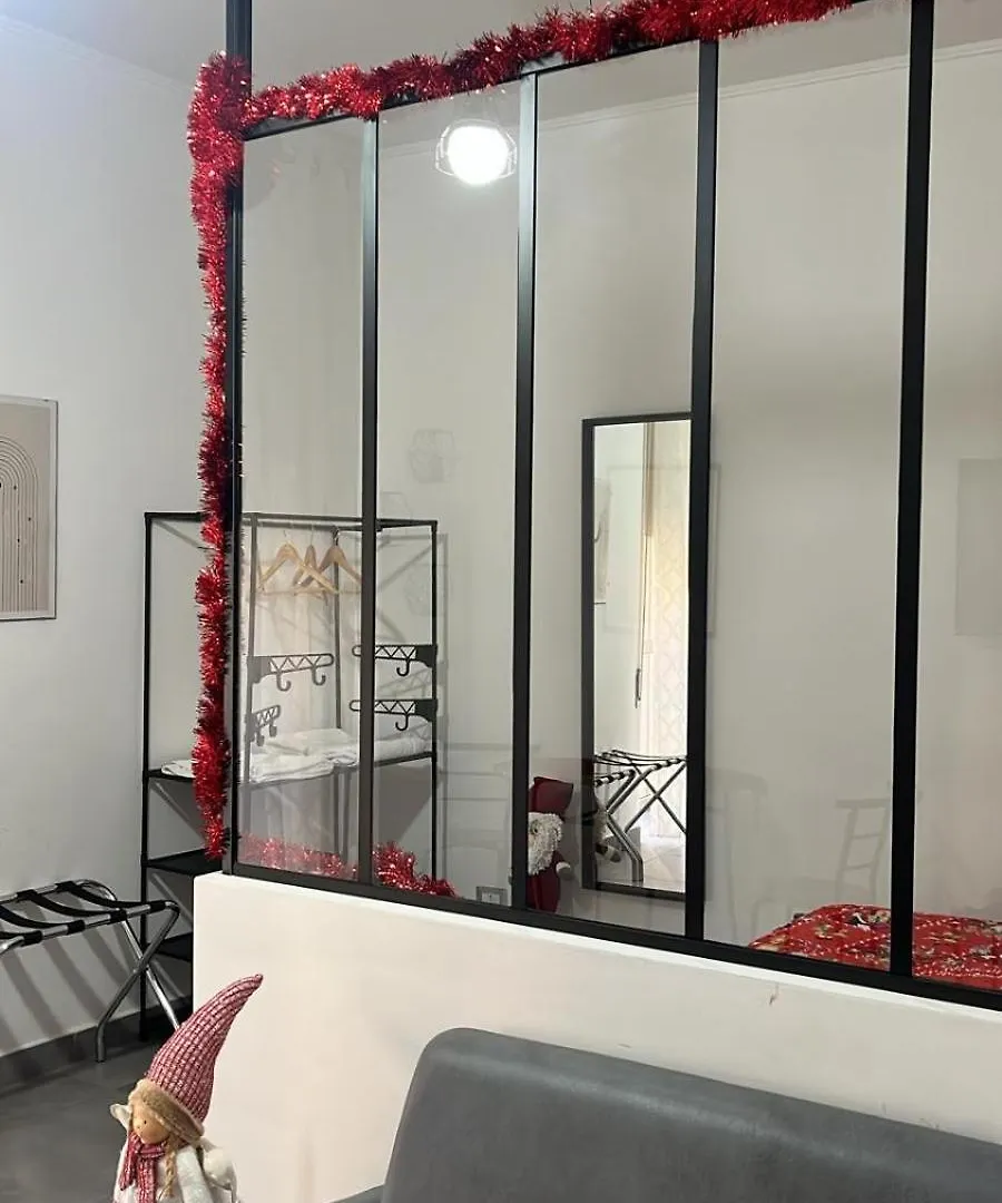 Apartment In The Heart Of Naples