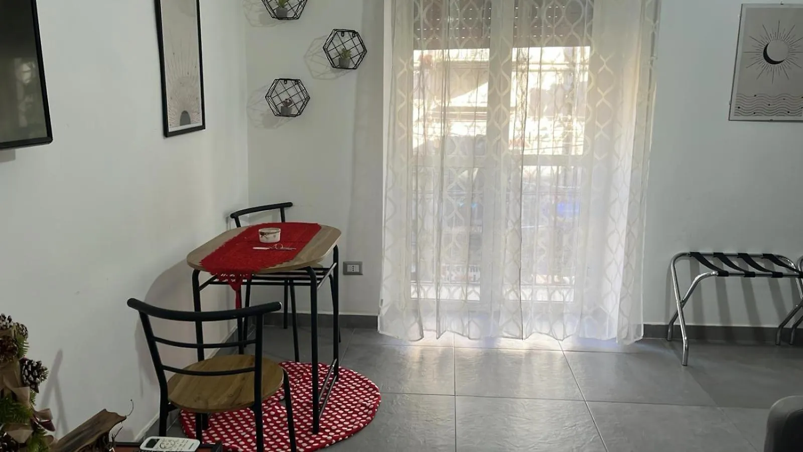Apartment In The Heart Of Naples