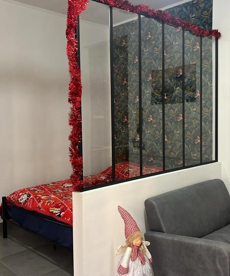 Apartment In The Heart Of Naples
